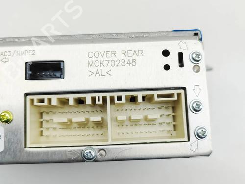 Electronic module KIA EV6 (CV) 77 | BP38932192M83 - Image 8