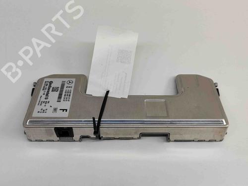 Kamera MERCEDES-BENZ S-CLASS (W222, V222, X222) S 500 (222.082, 222.182) (435 hp) 27791893