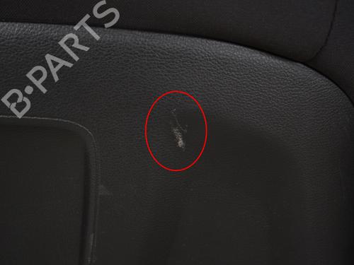 Seats set SSANGYONG KORANDO (CK) 2.2 Xdi | BP33366817C78 - Image 22