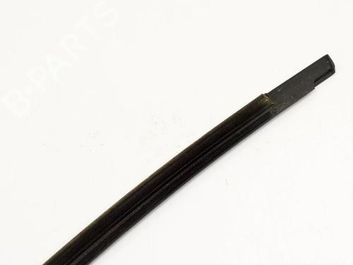 Door moulding trim OPEL ASTRA K (B16) 1.4 (68) | BP20337796C150 