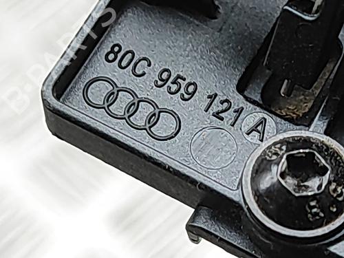 Other AUDI Q7 (4MB, 4MG, 4MQ) 50 TDI Mild Hybrid quattro | BP30679217O1