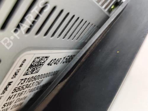 Electronic module OPEL MOKKA / MOKKA X (J13) 1.4 (_76) | BP19284190M83