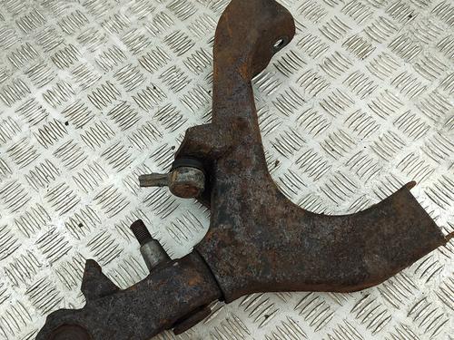 Left front suspension arm CHEVROLET TRAILBLAZER (KC_) 4.2 AWD | BP24307004M12 