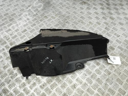 Used Underbody protection BMW 3 (F30, F80) 316 d (116 hp) 16536570