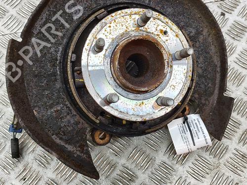 Used Right rear steering knuckle CHEVROLET CAPTIVA (C100, C140) 2.4 (167 hp) 25614438