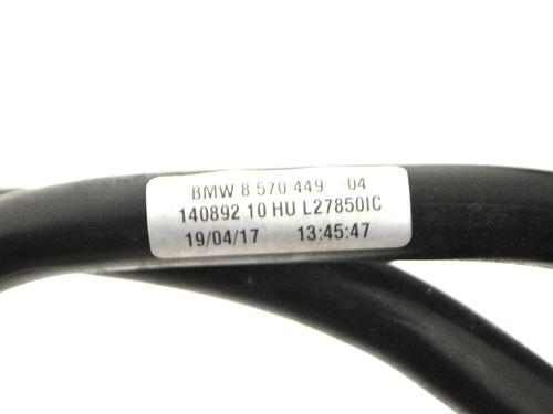 Pipe BMW 3 Touring (F31) 320 d | BP30224092M125 - Image 5