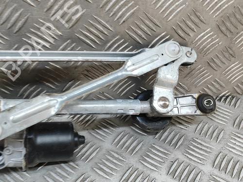 Vindrude Viskermekanisme NISSAN LEAF (ZE1) Electric | BP27792164C83 - Image 3