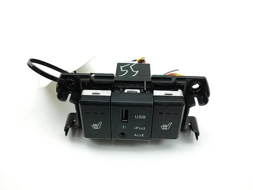 Used Electronic module Electronic module HYUNDAI SANTA FÉ III (DM, DMA) 2.2 CRDi 4WD (197 hp) 36458089 36458089
