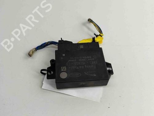 Electronic module JAGUAR XE (X760) 2.0 D | BP24819178M83 