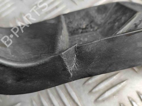 Rear bumper bracket AUDI TT (FV3, FVP) 40 TFSI | BP29404438C159 