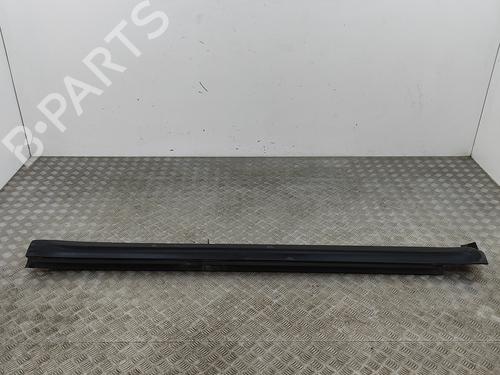 Left sideskirt PORSCHE MACAN (95B) 3.0 S Diesel | BP25788549C115 