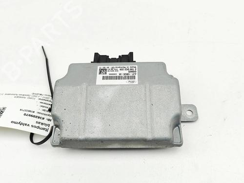 Electronic module FORD RANGER (TKE) 2.0 EcoBlue 4x4 | BP38782921M83 - Image 3