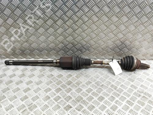 Used Right front driveshaft BMW X5 (E70) xDrive 40 d (306 hp) 17548788