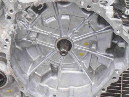 Gearbox TOYOTA C-HR (_X1_) 1.8 Hybrid (ZYX10_, ZYX11_, ZYX10R, ZYX11R) | BP27749523M3 