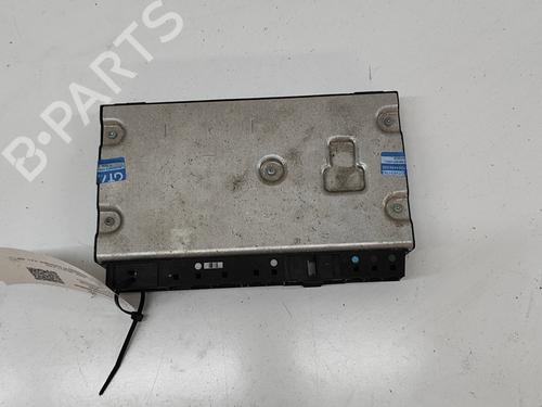 Electronic module BMW X6 (E71, E72) M | BP27644460M83 