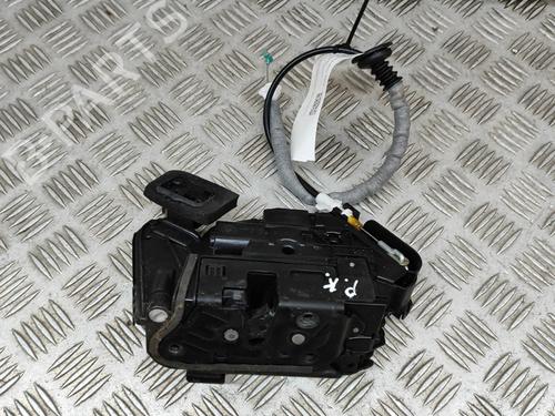 Used Front left lock Front left lock SKODA SUPERB III Estate (3V5) 2.0 TDI (150 hp) 17548813 17548813