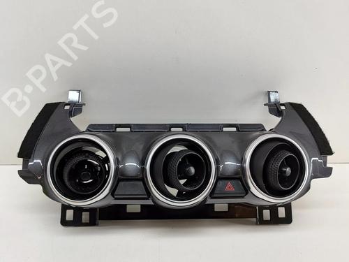 Used Air vent Air vent NISSAN JUKE (F16_) DIG-T 117 (117 hp) 27769639 27769639