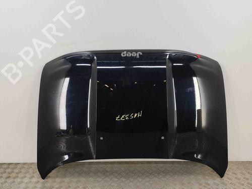 Used Hood JEEP RENEGADE SUV (BU, B1, BV) 2.0 CRD 4x4 (140 hp) 29730641