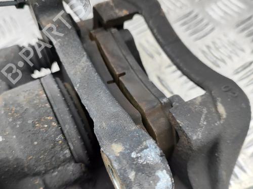 Left rear brake caliper IVECO DAILY VI Van 33S14, 35S14, 35C14, 42S14 | BP30514251M107 