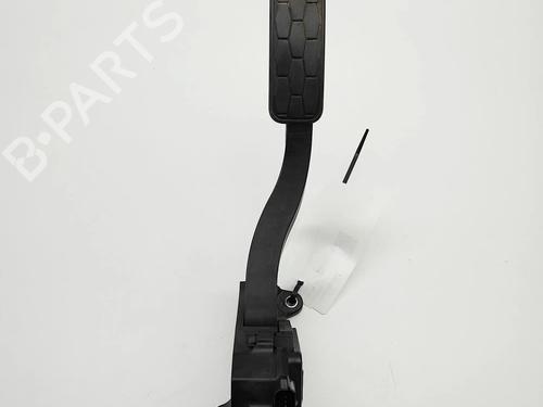 Used Pedal Pedal 38421807 38421807
