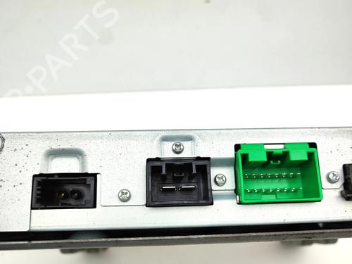 Electronic module VOLVO V40 Hatchback (525) D4 | BP38267817M83 - Image 7