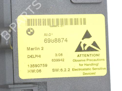 Switch BMW 6 (E63) M | BP8895186I30 
