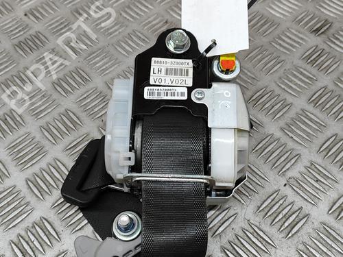 Front left seatbelt HYUNDAI i40 I CW (VF) 1.7 CRDI | BP27781554I26 