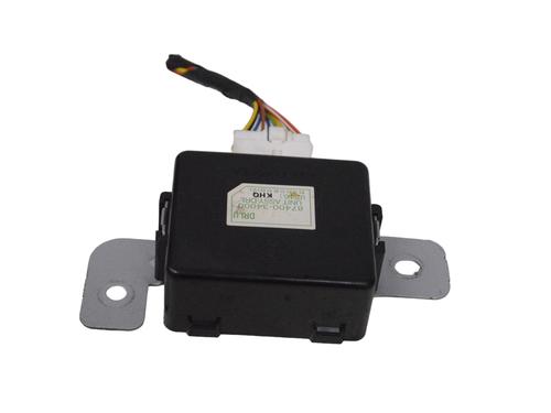 Used Electronic module Electronic module SSANGYONG KORANDO (CK) 2.2 Xdi 4WD (178 hp) 33362403 33362403