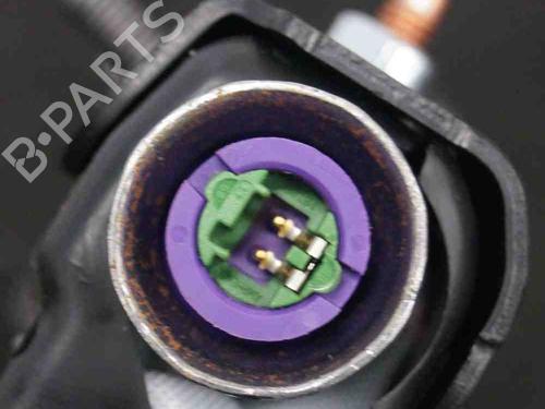 Left seat airbag PEUGEOT 508 SW I (8E_) 1.6 HDi | BP6737066C13 