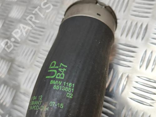 Pipe BMW 3 (F30, F80) 320 d | BP19500675M125 