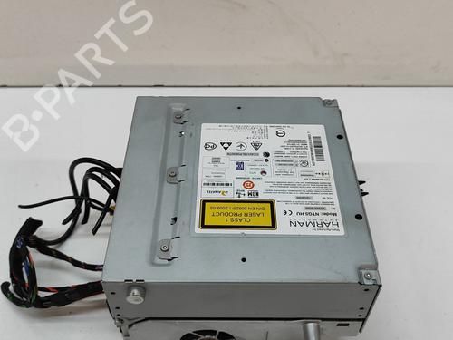 Electronic module MERCEDES-BENZ AMG GT (C190) GT (190.377) | BP28101645M83 