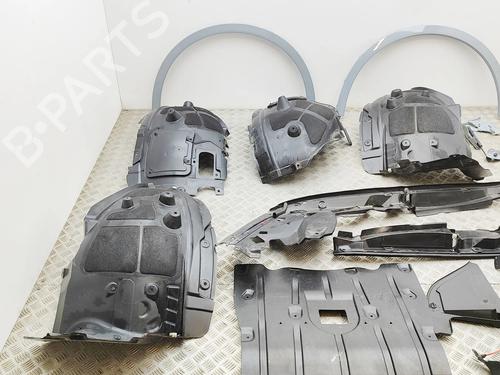 Full front BMW X7 (G07) xDrive 40 i Mild Hybrid | BP32269318S1