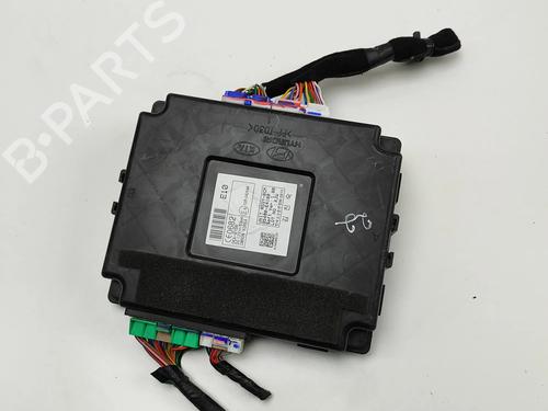 Used Electronic module KIA SOUL II (PS) EV Electric (110 hp) 26319833