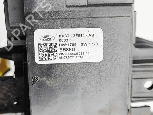 Ratstangsstang FORD TRANSIT V363 Van (FCD, FDD) 2.0 EcoBlue | BP37642494I23 - Image 6