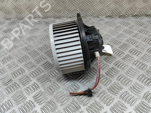 Heater blower motor FORD RANGER (TKE) 2.2 TDCi 4x4 | BP25893859M62