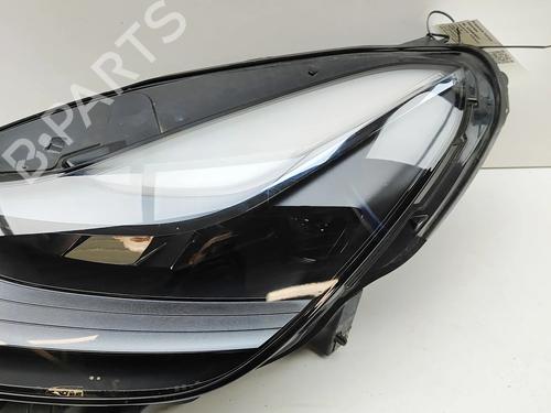 Left headlight TESLA MODEL Y (5YJY) Long Range All-wheel Drive | BP33394400C28  - Image 5