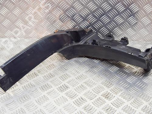 Rear bumper bracket BMW X5 (F15, F85) xDrive 30 d | BP8835728C159 