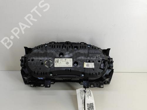 Instrument cluster VW PASSAT B8 (3G2, CB2) 2.0 TDI | BP23865652C47 - Image 4