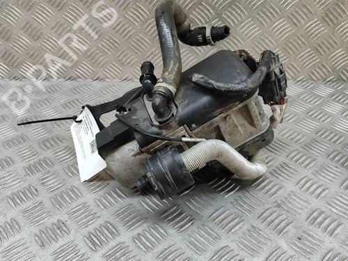 Used Electronic module Electronic module FORD MONDEO IV Turnier (BA7) 2.0 TDCi (115 hp) 25787027 25787027