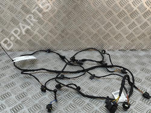 Elektronisk modul MERCEDES-BENZ A-CLASS (W177) A 180 (177.084) (136 hp) 28548887