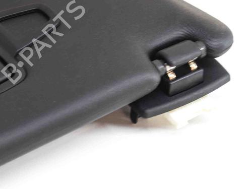 Right sun visor MERCEDES-BENZ C-CLASS (W205) C 250 BlueTEC / d 4-matic (205.009) | BP13928886I2 