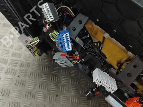 Right front seat LAND ROVER DISCOVERY V (L462) 3.0 D 4x4 | BP33882580C16  - Image 7