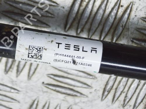 Højre bagtil bærearm TESLA MODEL 3 (5YJ3) EV | BP27763055M15 