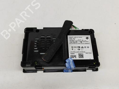 Used Electronic module Electronic module 27787215 27787215