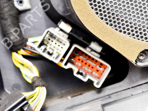 Right front door JAGUAR S-TYPE II (X200) 2.5 V6 | BP8843103C3 