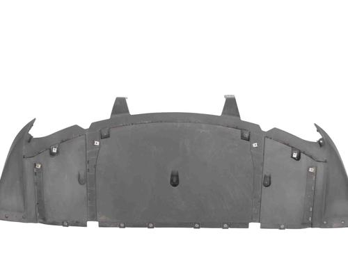 Spoiler paragolpes trasero TESLA MODEL S (5YJS) 70D AWD (334 hp) 30241685