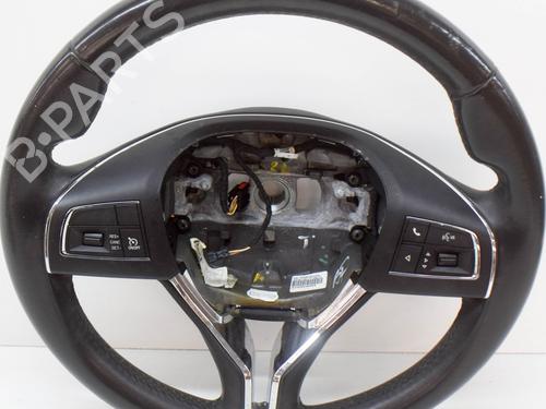 Used Steering wheel MASERATI GHIBLI III (M157) 3.0 S Q4 (409 hp) 7799907