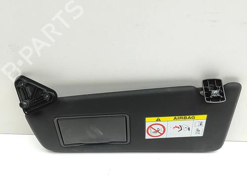 Left sun visor LAND ROVER DISCOVERY SPORT (L550) 2.0 D 4x4 | BP33393209I1 - Image 2