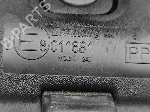 Bakspejl indvendigt MAZDA MX-5 II (NB) 1.6 16V (NB6C) | BP29542873I6 