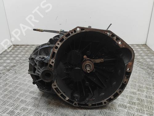 Used Gearbox Gearbox 37583365 37583365